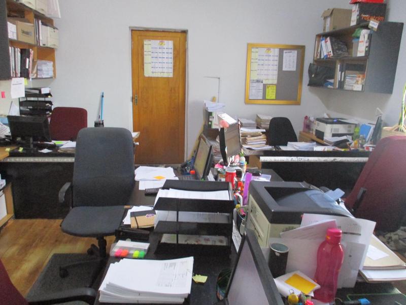 Commercial Property for Sale in Westdene Free State